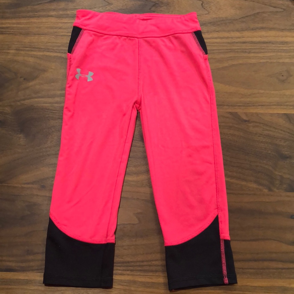 UA Leggings